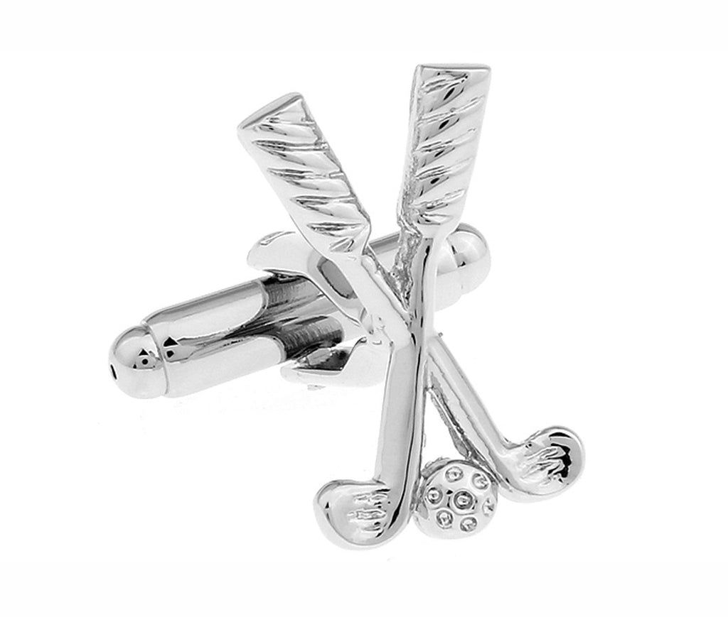French Shirt Cuff  Style Cuff Links